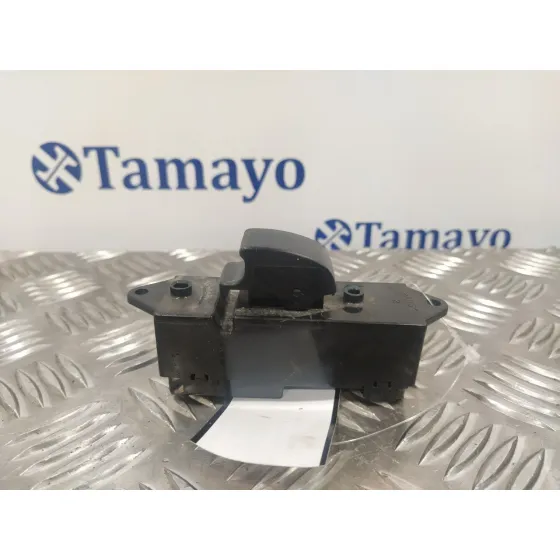 Mando Elevalunas Trasero Izquierdo para Mitsubishi Outlander (Cw0)