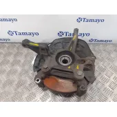 Mangueta Delantera Derecha para Chevrolet Aveo