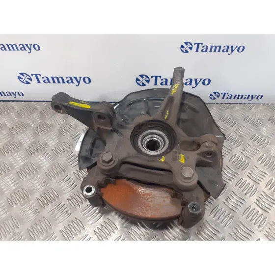 Mangueta Delantera Derecha para Chevrolet Aveo