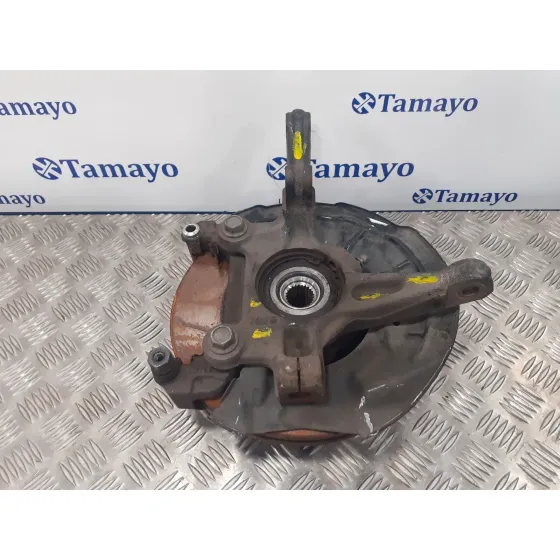 Mangueta Delantera Derecha para Chevrolet Aveo