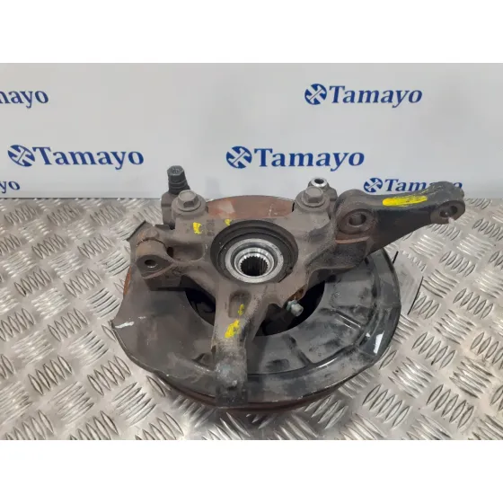 Mangueta Delantera Derecha para Chevrolet Aveo