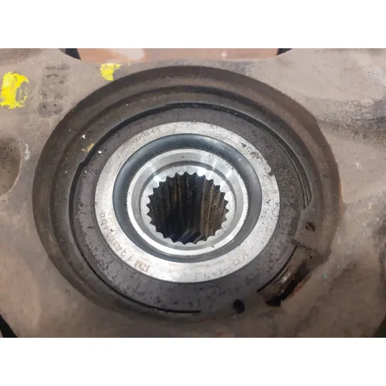 Mangueta Delantera Derecha para Chevrolet Aveo