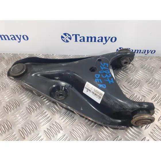 Brazo Suspension Inferior Delantero Derecho para Dacia Dokker