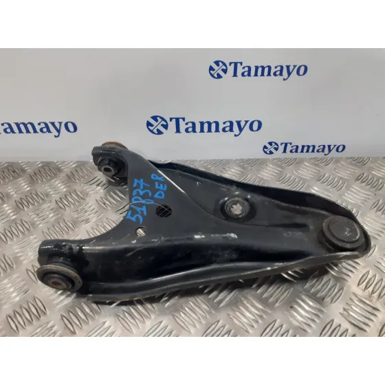 Brazo Suspension Inferior Delantero Derecho para Dacia Dokker