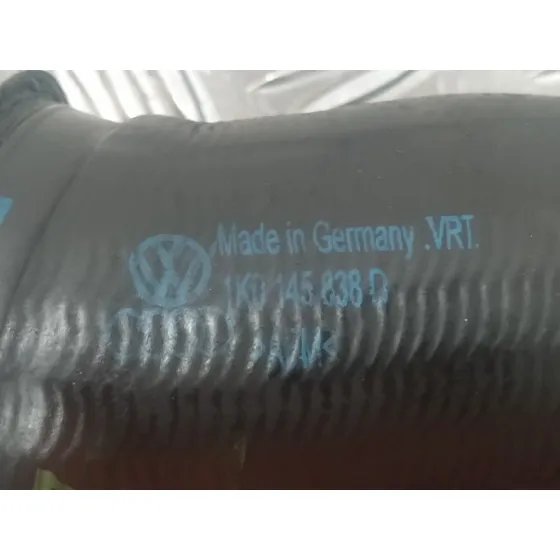 Tubo para Seat Leon (1P1)