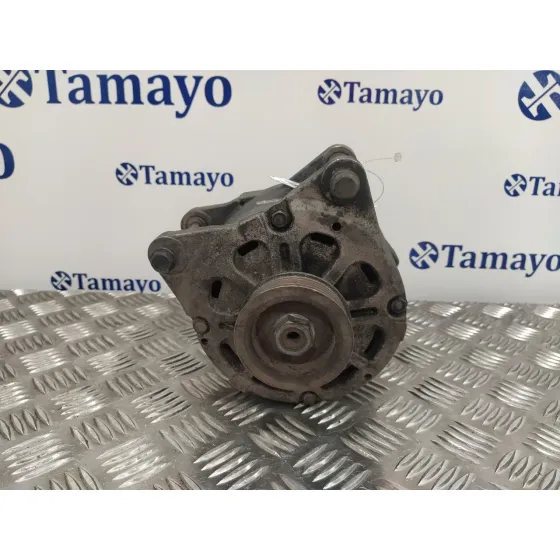 Alternador para Audi A6 Berlina (4F2)