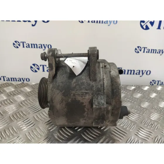 Alternador para Audi A6 Berlina (4F2)