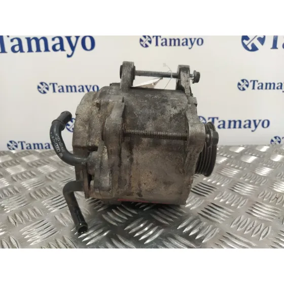 Alternador para Audi A6 Berlina (4F2)