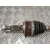 Transmision Trasera Izquierda para Mitsubishi Outlander (Cw0)