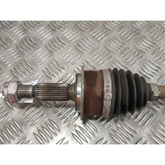 Transmision Trasera Izquierda para Mitsubishi Outlander (Cw0)
