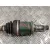 Transmision Trasera Izquierda para Mitsubishi Outlander (Cw0)