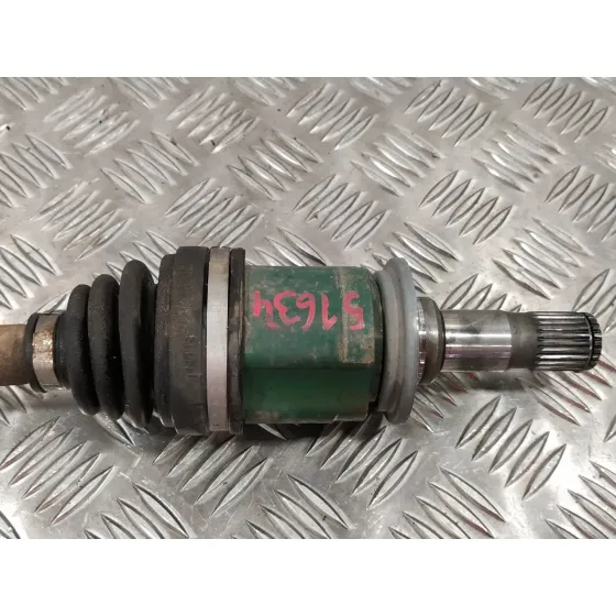 Transmision Trasera Izquierda para Mitsubishi Outlander (Cw0)