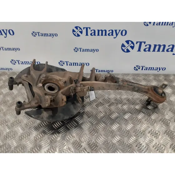 Mangueta Trasera Derecha para Mitsubishi Outlander (Cw0)