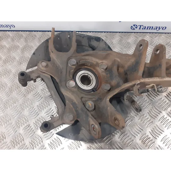 Mangueta Trasera Derecha para Mitsubishi Outlander (Cw0)