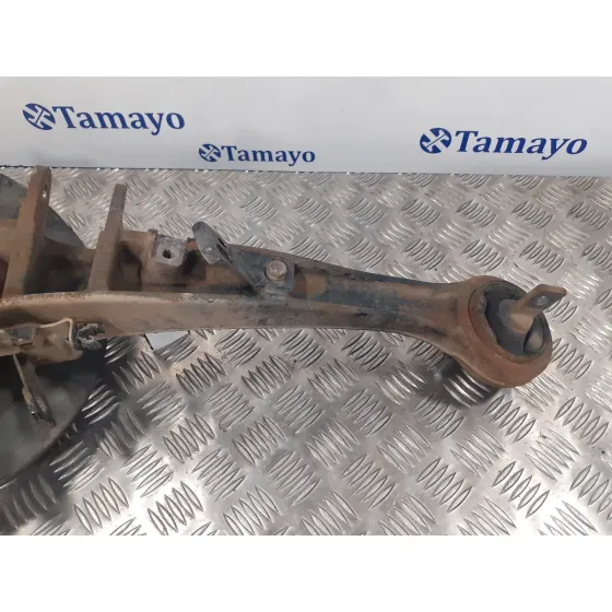 Mangueta Trasera Derecha para Mitsubishi Outlander (Cw0)