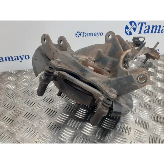 Mangueta Trasera Derecha para Mitsubishi Outlander (Cw0)