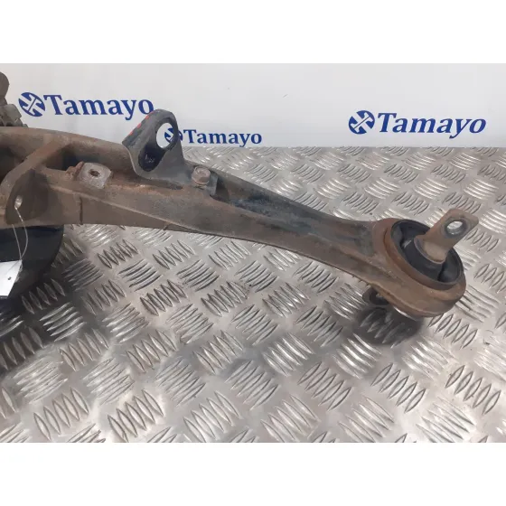 Mangueta Trasera Izquierda para Mitsubishi Outlander (Cw0)