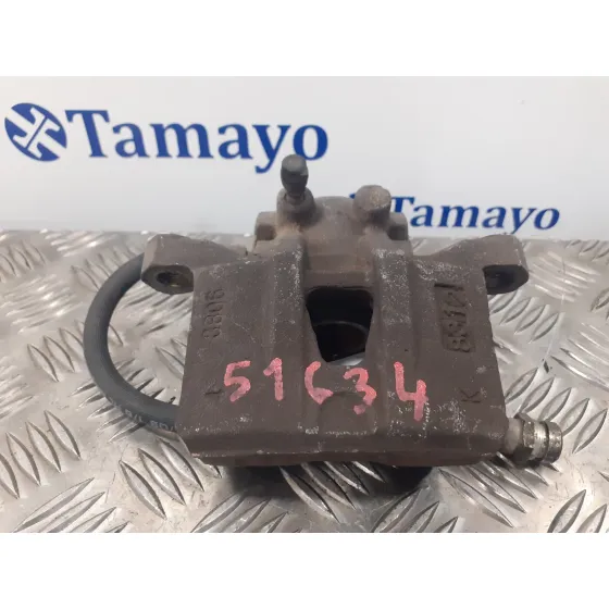 Pinza Freno Trasera Izquierda para Mitsubishi Outlander (Cw0)