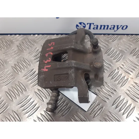 Pinza Freno Trasera Izquierda para Mitsubishi Outlander (Cw0)