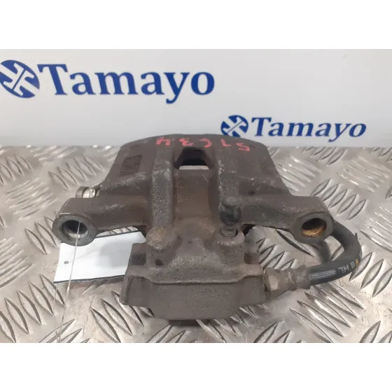 Pinza Freno Trasera Izquierda para Mitsubishi Outlander (Cw0)