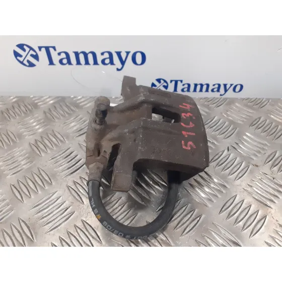 Pinza Freno Trasera Izquierda para Mitsubishi Outlander (Cw0)