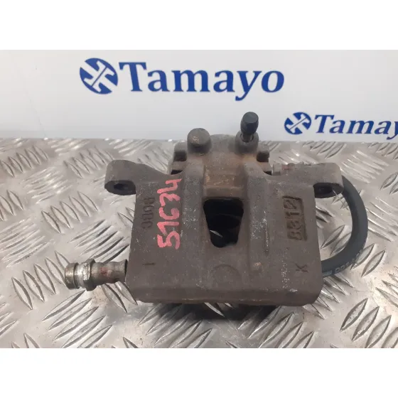 Pinza Freno Trasera Derecha para Mitsubishi Outlander (Cw0)