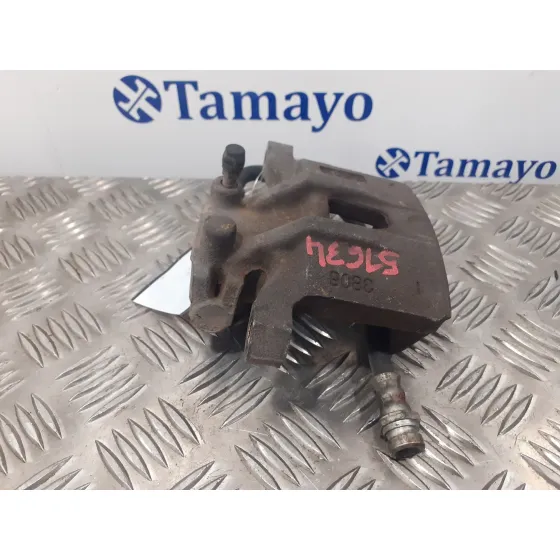 Pinza Freno Trasera Derecha para Mitsubishi Outlander (Cw0)