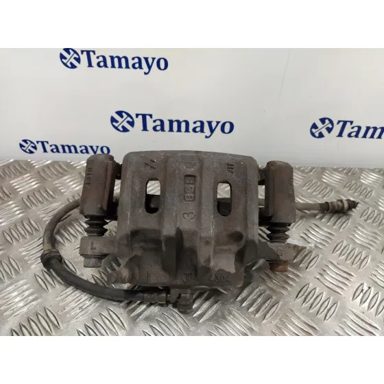 Pinza Freno Delantera Izquierda para Mitsubishi Outlander (Cw0)