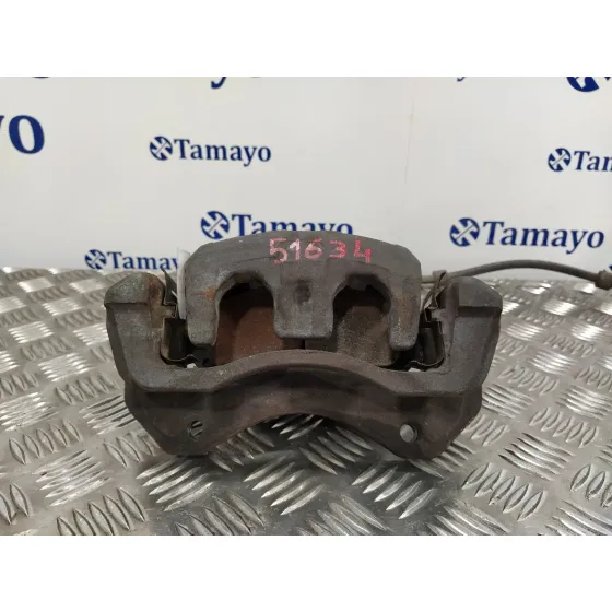 Pinza Freno Delantera Izquierda para Mitsubishi Outlander (Cw0)