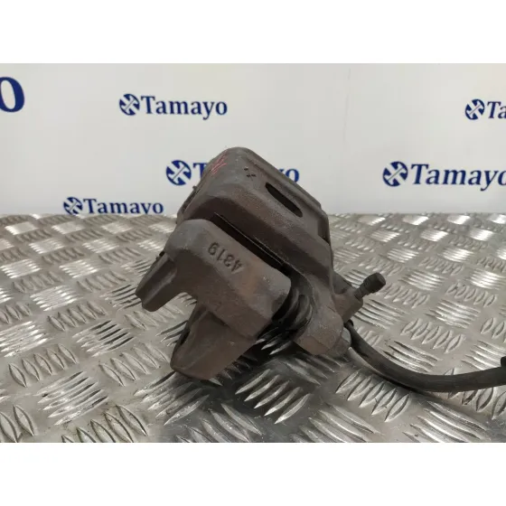 Pinza Freno Delantera Izquierda para Mitsubishi Outlander (Cw0)
