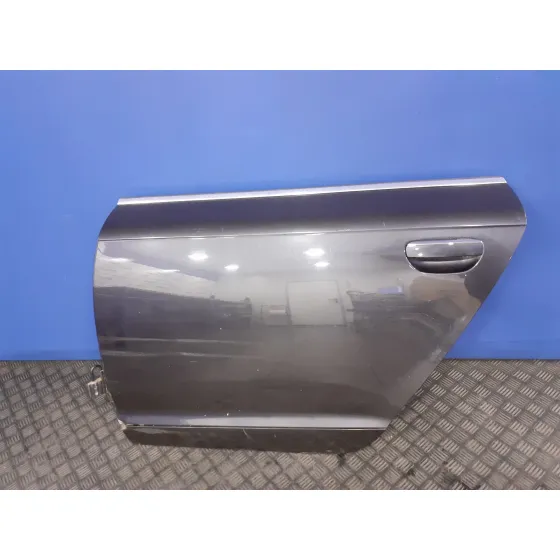 Puerta Trasera Izquierda para Audi A6 Berlina (4F2)