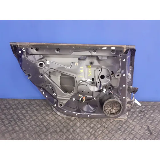 Puerta Trasera Izquierda para Audi A6 Berlina (4F2)