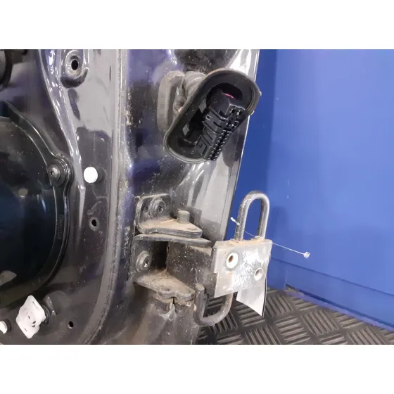 Puerta Trasera Izquierda para Audi A6 Berlina (4F2)