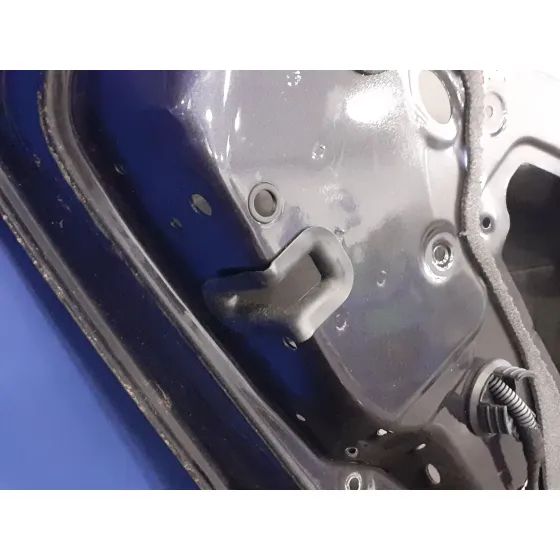 Puerta Trasera Izquierda para Audi A6 Berlina (4F2)