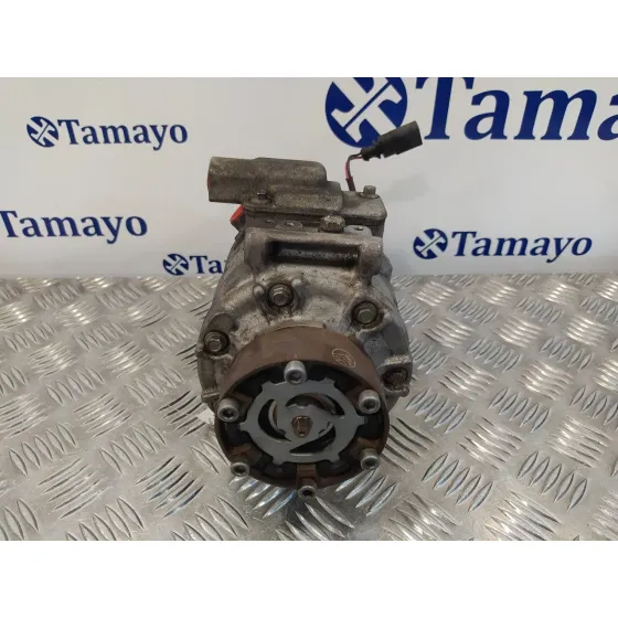 Compresor Aire Acondicionado para Audi A6 Berlina (4F2)