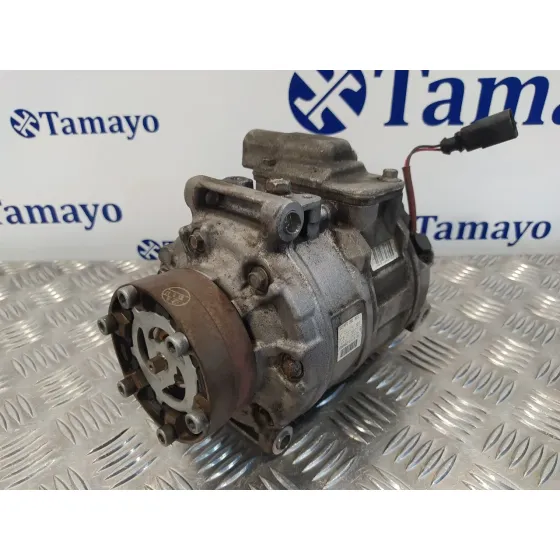 Compresor Aire Acondicionado para Audi A6 Berlina (4F2)