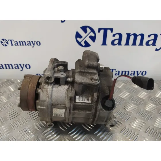 Compresor Aire Acondicionado para Audi A6 Berlina (4F2)