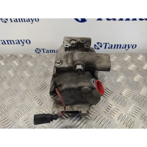 Compresor Aire Acondicionado para Audi A6 Berlina (4F2)