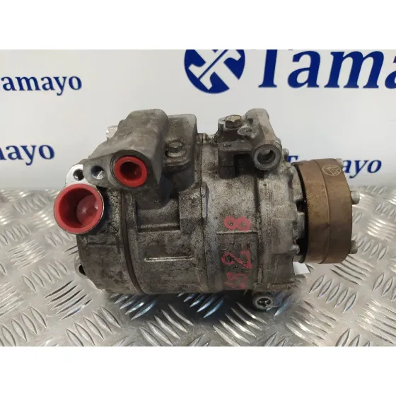 Compresor Aire Acondicionado para Audi A6 Berlina (4F2)
