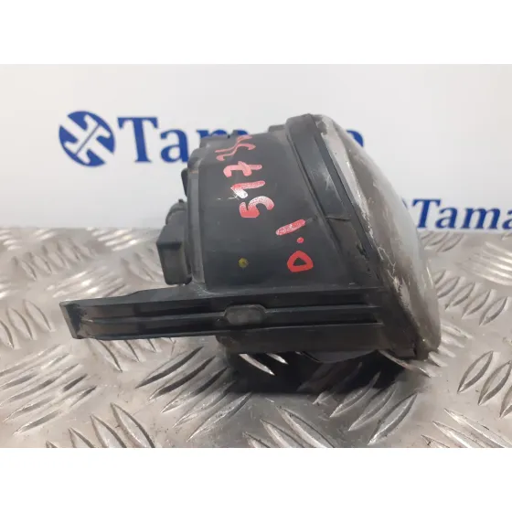 Faro Antiniebla Izquierdo para Bmw X5 (E53)