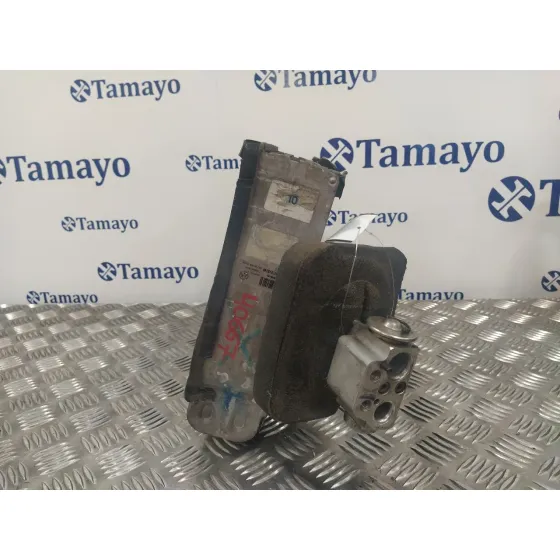 Evaporador Aire Acondicionado para Volkswagen Touareg (7L6)