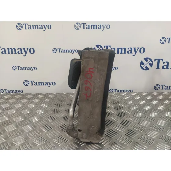 Evaporador Aire Acondicionado para Volkswagen Touareg (7L6)