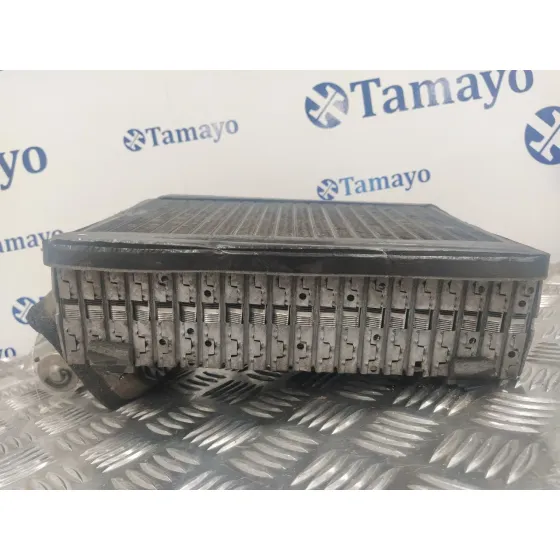 Evaporador Aire Acondicionado para Volkswagen Touareg (7L6)