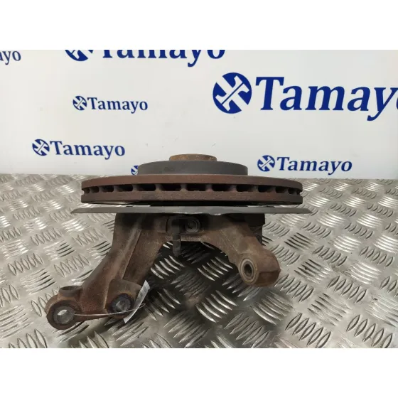 Mangueta Delantera Derecha para Dacia Dokker