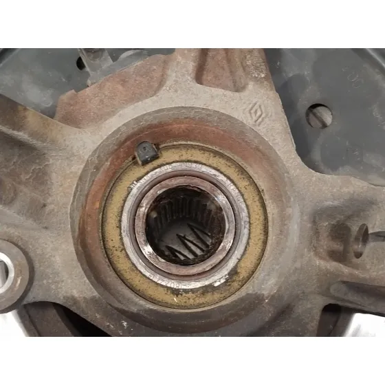 Mangueta Delantera Derecha para Dacia Dokker