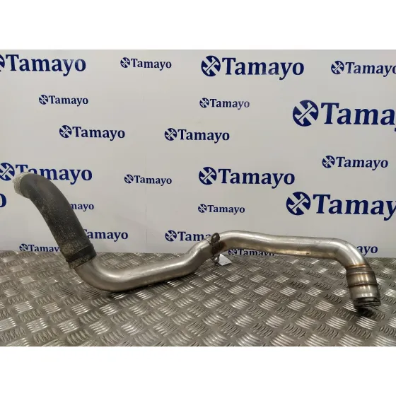 Tubo para Renault Espace Iv (Jk0)