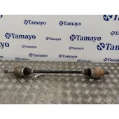 Transmision Trasera Derecha para Volvo Xc90