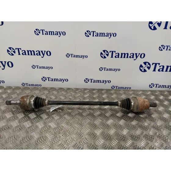Transmision Trasera Derecha para Volvo Xc90