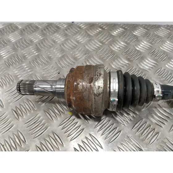 Transmision Trasera Derecha para Volvo Xc90