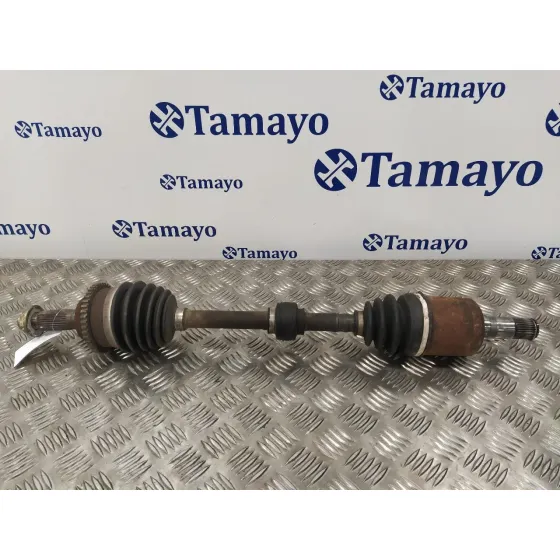 Transmision Delantera Izquierda para Mazda 6 Berlina (Gg)